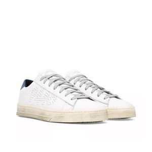 P448
Men's Jack Sneaker